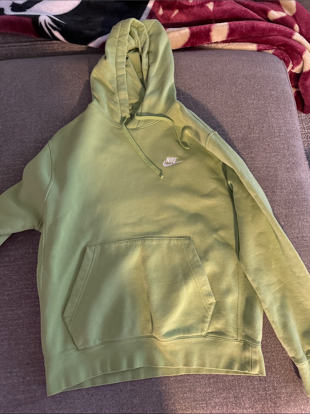 Men’s nike hoodie